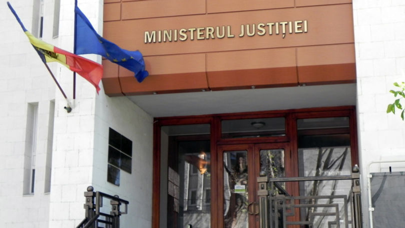 Funcția de secretar general la Ministerul Justiției: Candidații au picat