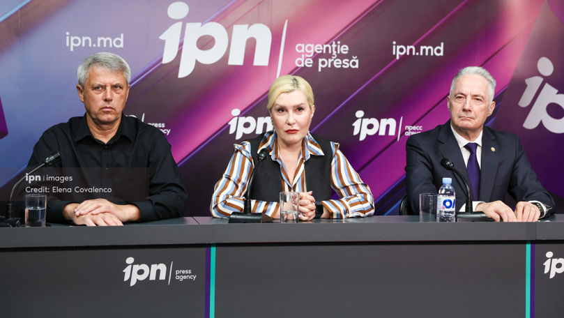 Se lansează Platforma Pentru Moldova, un nou proiect politic în țară