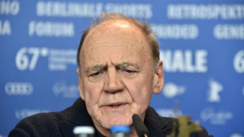 A murit Bruno Ganz, actorul care l-a interpretat pe Hitler în Downfall