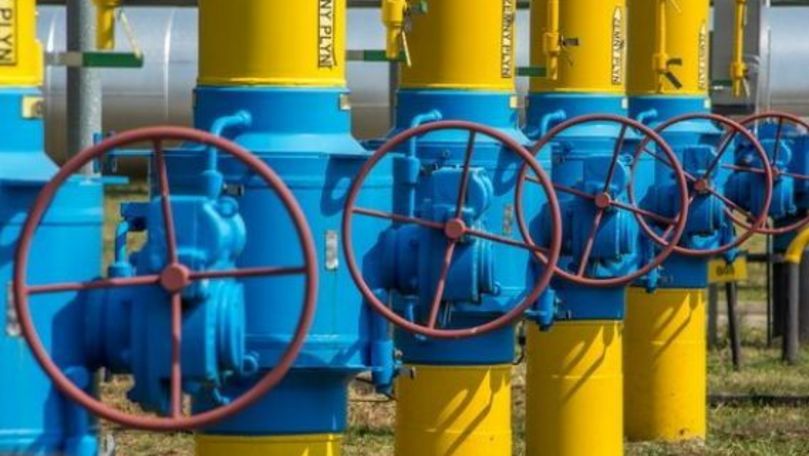 Premier: Ucraina vrea un contract pe termen lung pentru gaze din Rusia