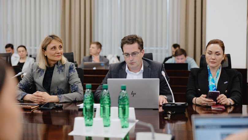 Activitatea antreprenorilor independenți va fi reglementată prin lege