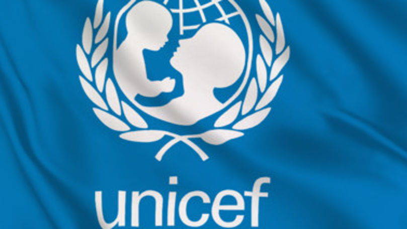 Moldova va face parte din Consiliul Executiv al UNICEF