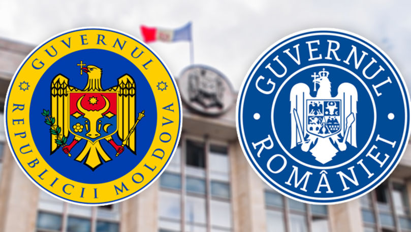Ședința comună a Guvernelor României și R. Moldova: Când și unde va fi