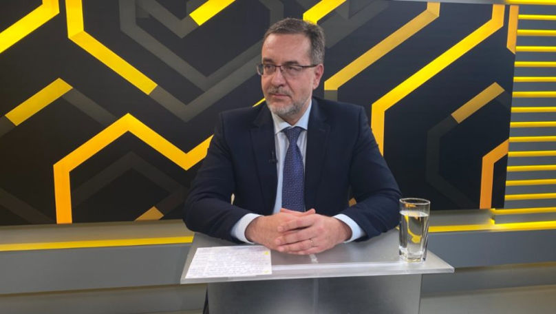 Lupu: Problema transnistreană poate fi soluționată mai ușor