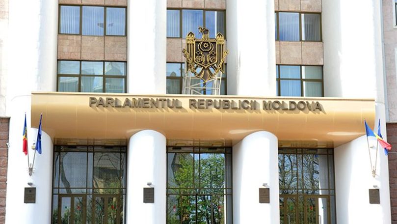 Parlamentul se va convoca în ședința în cel mult 30 de zile după alegeri
