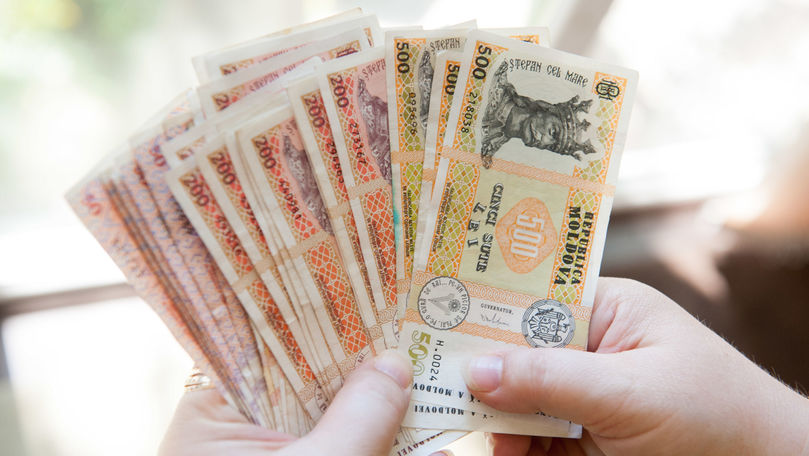 O organizaţie care promitea credite fără dobândă a fost amendată