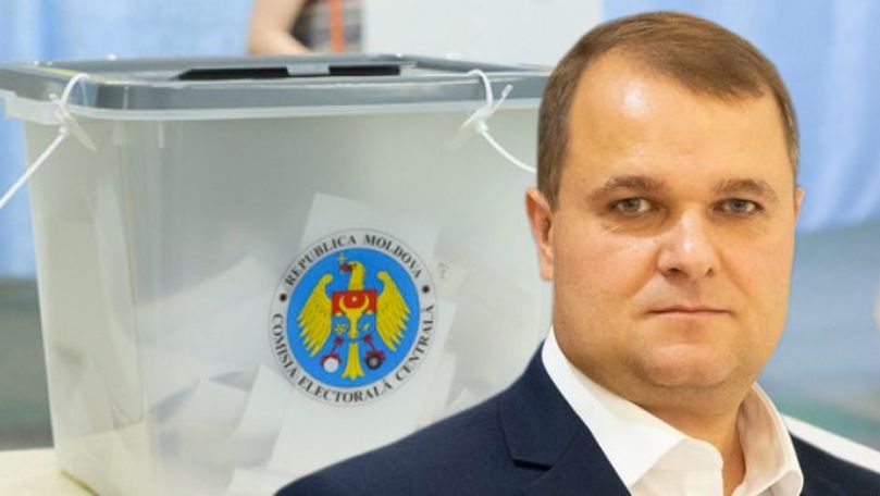 Candidatul BECS, Alexandr Nesterovschi: Boicotez alegerile de la Bălți