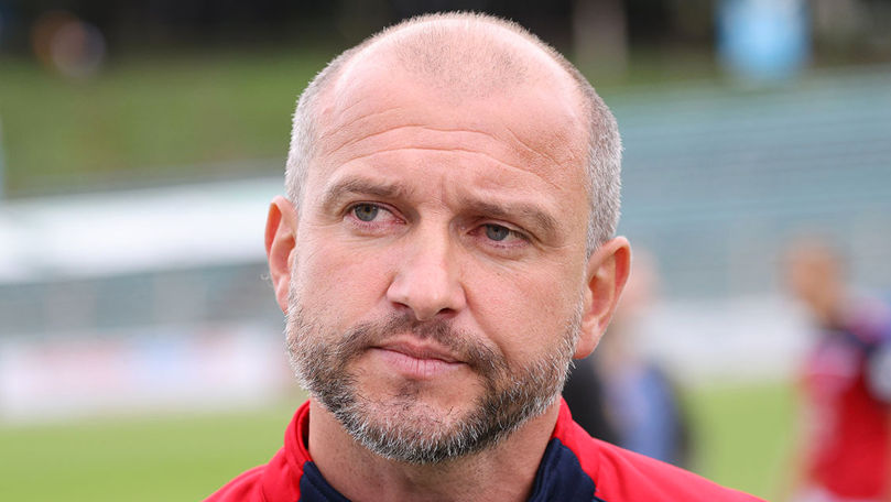 Белорус Вадим Скрипченко возглавил "Шериф".