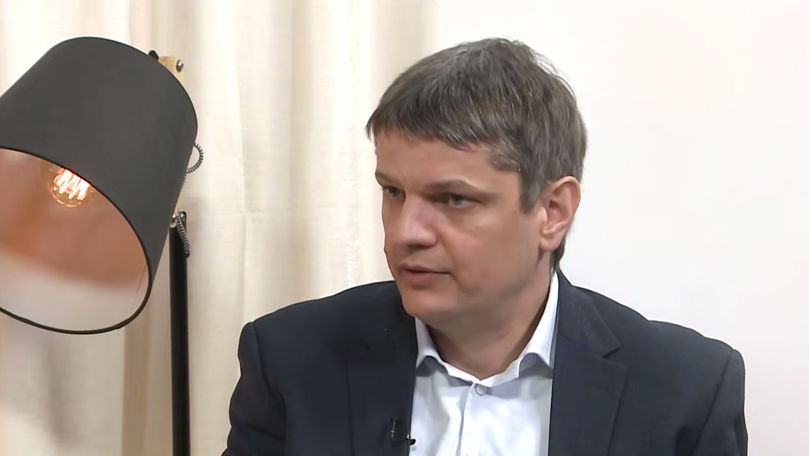 Cпыну: Меня шантажировали, что "вся страна узнает, какой я коррупционер".