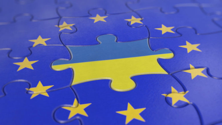 UE a transferat Ucrainei un miliard de euro din activele rusești