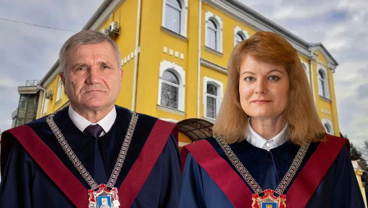 Parlamentul anunță judecătorii CC: Liuba Șova și Nicolae Roșca