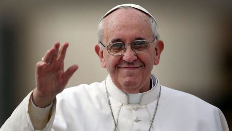 Papa Francisc: Hitler ne arată unde duce populismul