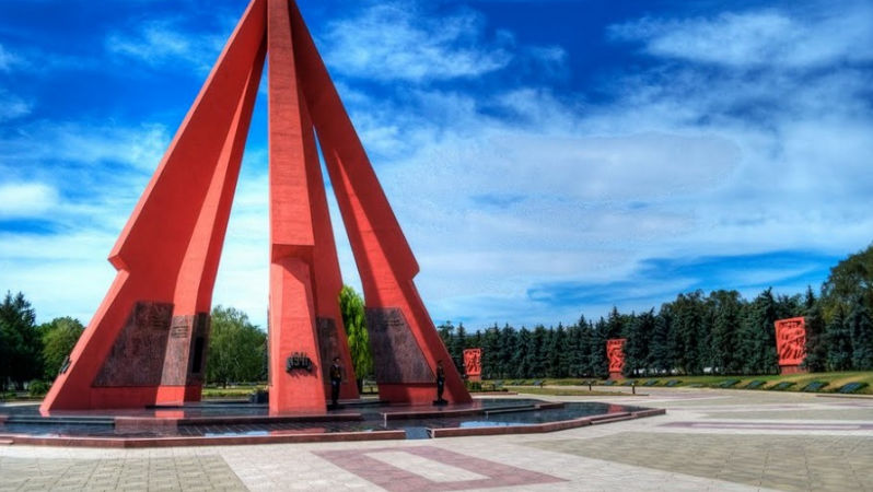Complexul Memorial Eternitate va trece în gestiunea Primăriei Chișinău