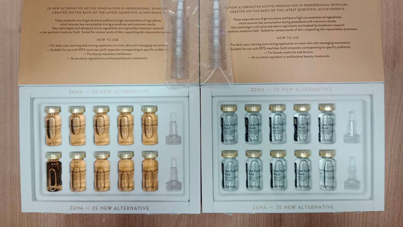 Un străin, prins la vama Palanca cu preparate injectabile nedeclarate