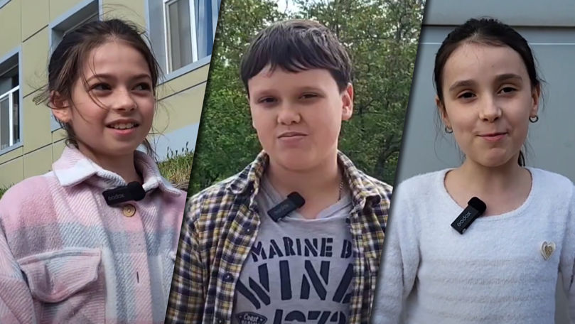Ziua Familiei: Ce înseamnă această sărbătoare pentru copiii din Florești