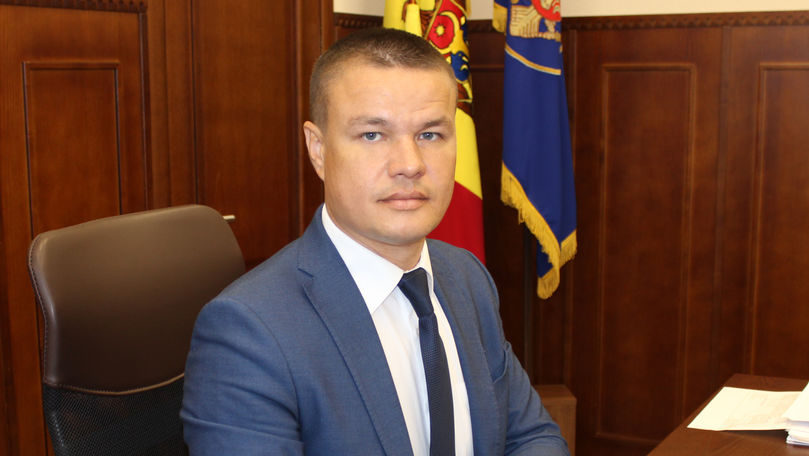 Imagini cu Robu numărând euro: CSP a desemnat un procuror responsabil