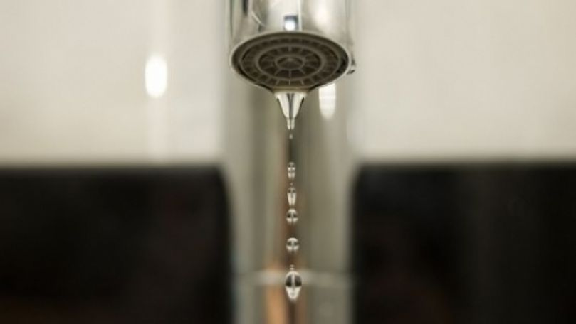 Atenție, consumatori: Pe mai multe adrese din Capitală va fi sistată apa