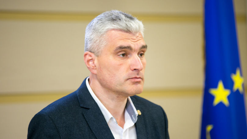 Slusari a cerut audierea ANSA și MADRM pe subiectul cerealelor