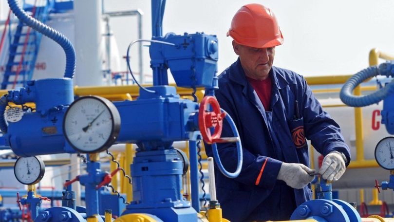 Сейчас Молдова получает почти 3 млрд кубометров газа в год (почти 99 процентов своего потребления) из России.