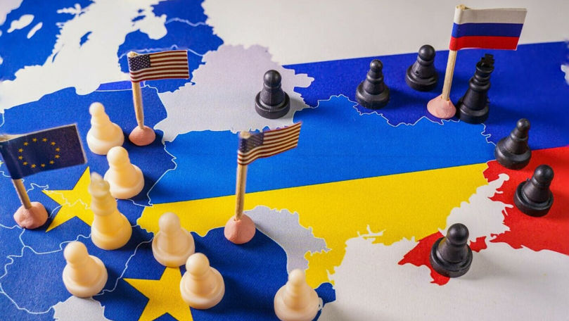Experții prezic calea cea mai clară a Ucrainei pentru a învinge Rusia
