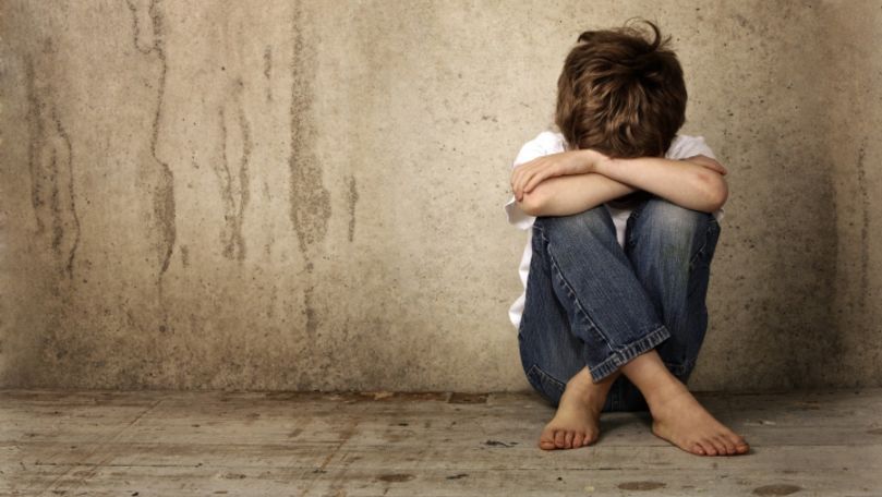 Caz teribil la Teleneşti: Un băiat de 8 ani, violat de unchiul său