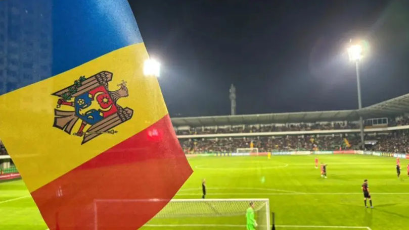 Cât valorează fotbaliștii moldoveni și cine e cel mai scump jucător