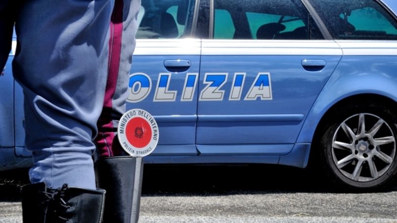 O moldoveancă, arestată și acuzată în Italia de recrutare și exploatare