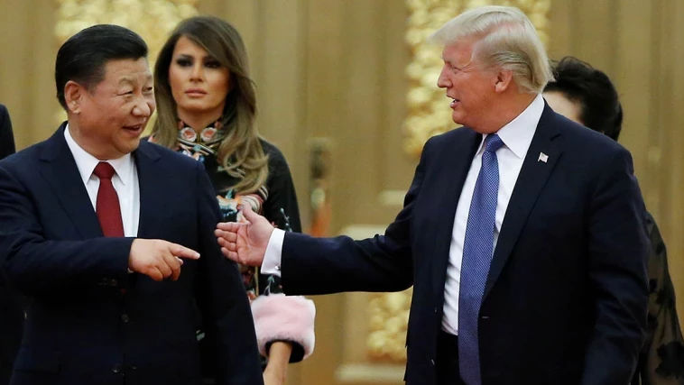 China contrazice afirmațiile lui Trump despre o convorbire cu Xi Jinping