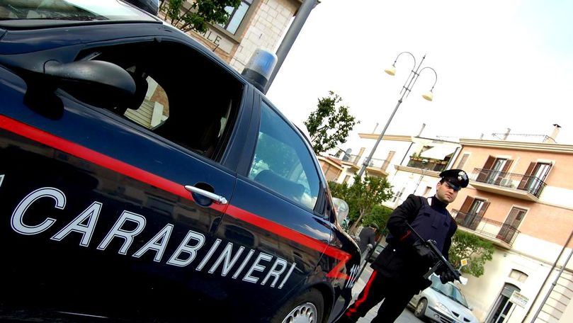 Ce a pățit un român care mituit polițiștii italieni