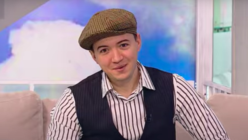 Valentin Nica, interpretul care adună milioane de vizualizări pe YouTube