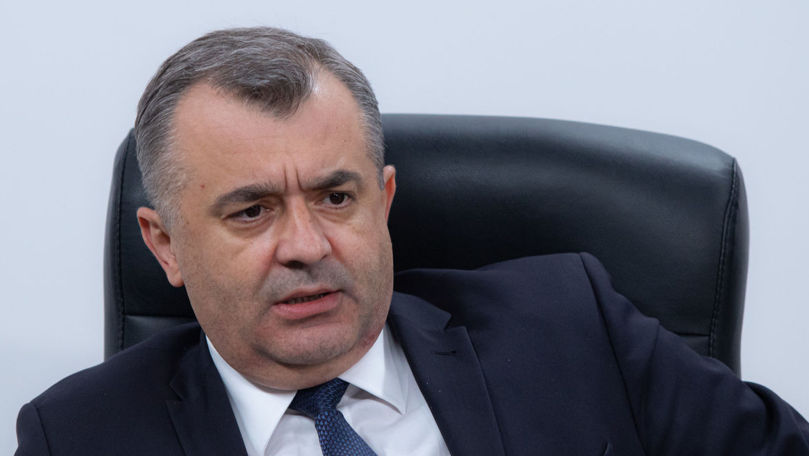 Кику о значительном падении экспорта: Алайбы реформируют экономику.