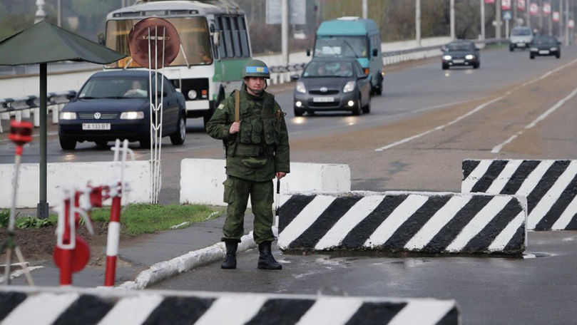 Presupusul atac de la Tiraspol. Deputat: E o parte a războiului hibrid