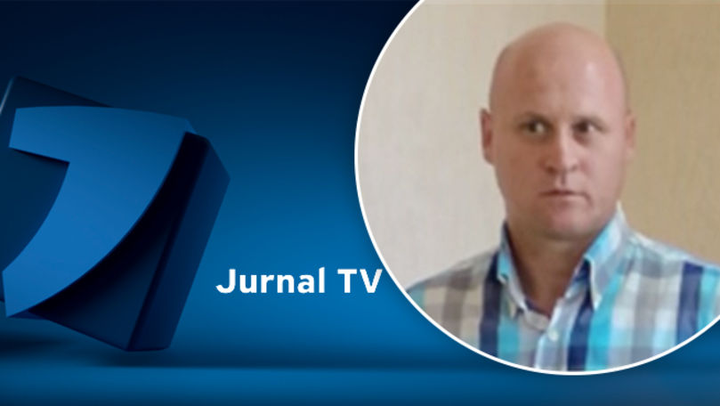 Un polițist cere ca Jurnal TV să fie lipsit de dreptul de a activa 1 an