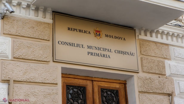 PAS cere convocarea unui consiliu după demisiile anunțate de Ceban