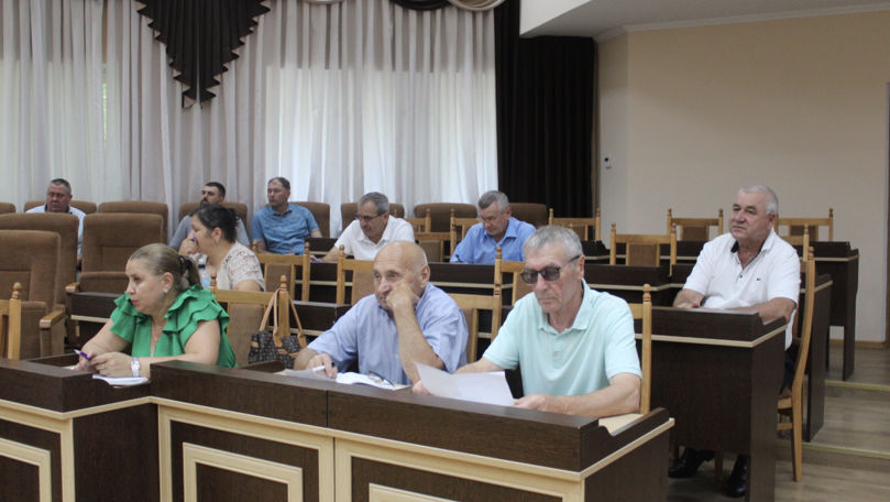 Dialog deschis între APP și autoritățile locale din raionul Leova