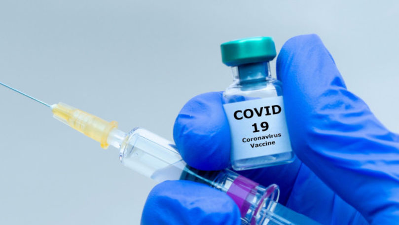 Austria va furniza R. Moldova 100.000 de doze de vaccin anti-COVID-19