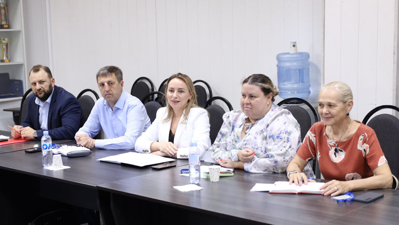 SFS și Asociația Contabililor și Auditorilor își consolidează dialogul