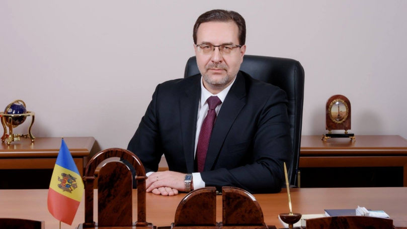 Lupu: Moldova trebuie să adere la UE cu fruntea sus, nu cu capul plecat