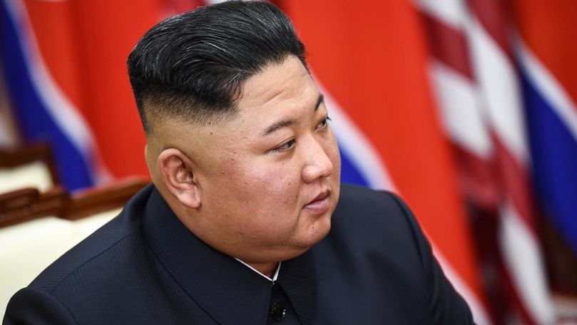 Ce a făcut o femeie din Coreea de Nord care nu crede în Kim Jong-un