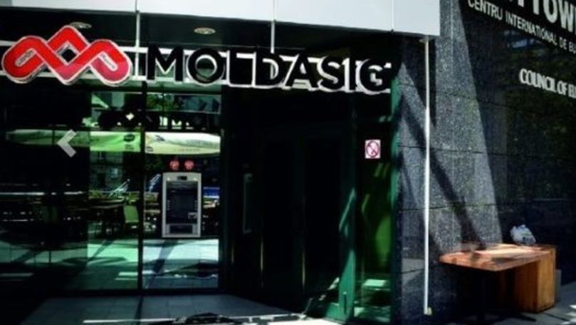 Предпринята новая попытка продать акции Moldasig.