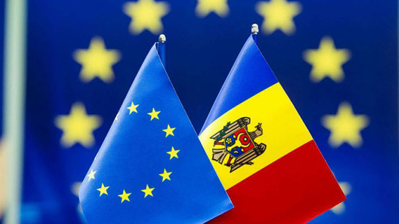 Cum a fost celebrată Ziua Cooperării Europene la Chișinău