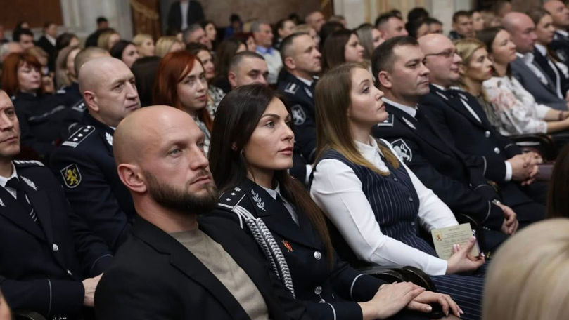 Tot mai mulți polițiști pleacă din sistem: Ne-am pierdut încrederea