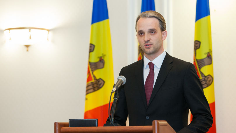 Sturza: Moldova ar putea găzdui un exercițiu militar comun cu NATO