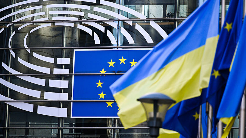 ЕС готовит для Украины пакет временных привилегий вместо ускоренного вступления.