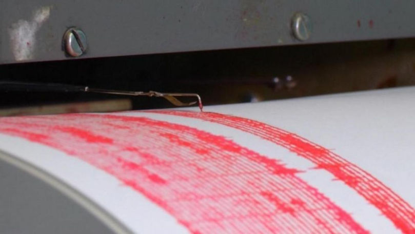 Cutremur în România. Seismul de 3,8 pe Richter s-a produs în Gorj