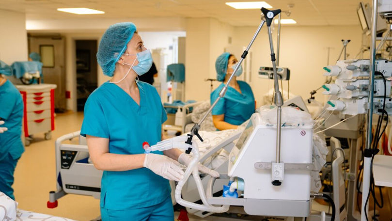 Ziua Asistenților Medicali: Autoritățile au transmis mesaje de mulțumire