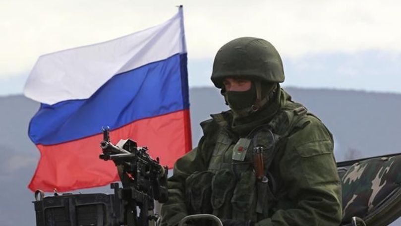 Țăranu: Risc de război. Rusia propune memorandum Kozak pentru gaz ieftin