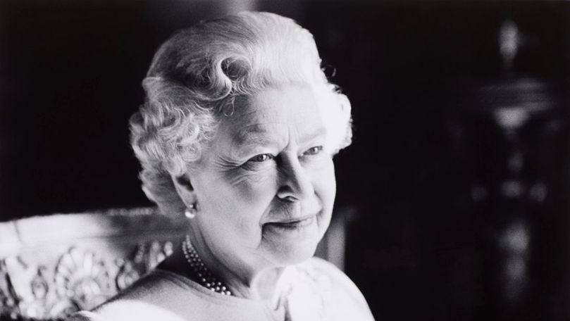 Casa Regală anunță decesul Reginei Elisabeta a II-a a Marii Britanii