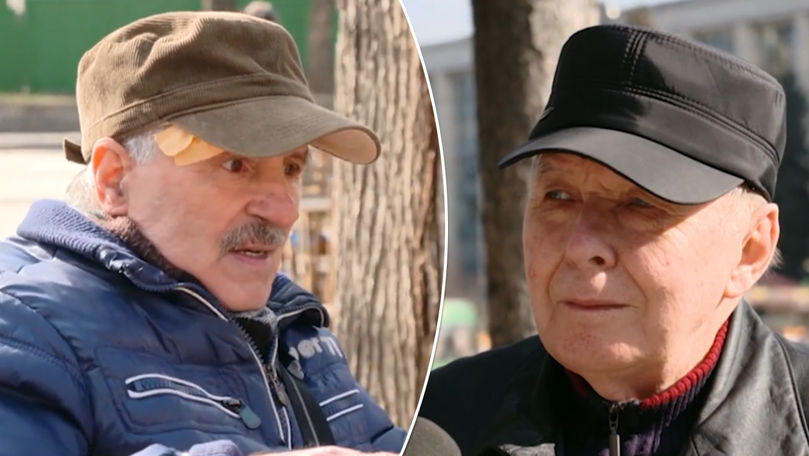 De ce au dureri de cap moldovenii: Fără măsură nu doare, poate e pustiu