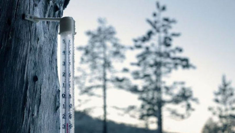 Meteo 11 februarie 2023: Vremea geroasă se menține